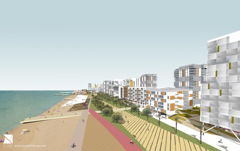  קרית חיים מערבית