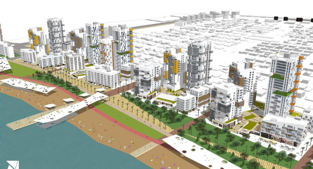  קרית חיים מערבית