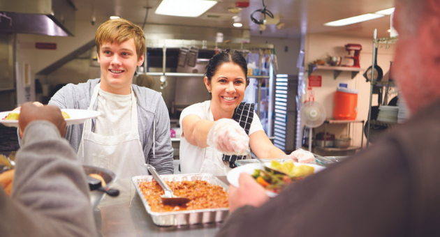 הנוער העובד 